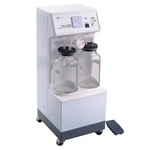 aspirateur chirurgical