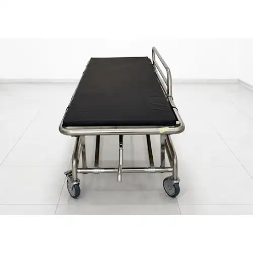 chariot brancard