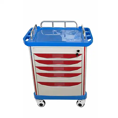 chariot de soins