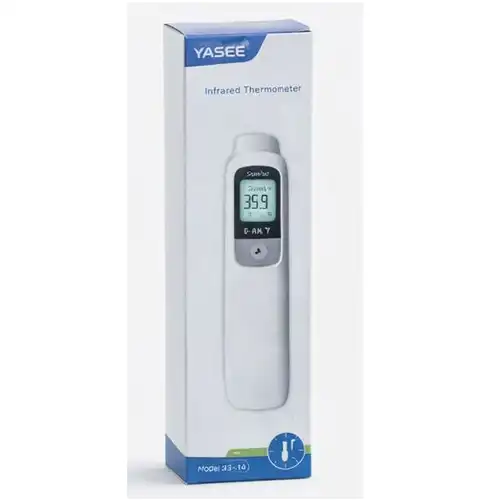 THERMOMETRE-A-INFRAROUGE-YASEE