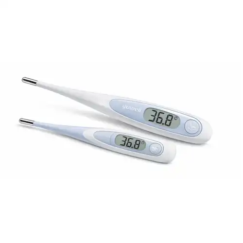 Thermomètre électronique